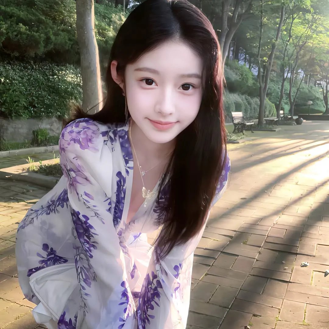 第二次初见